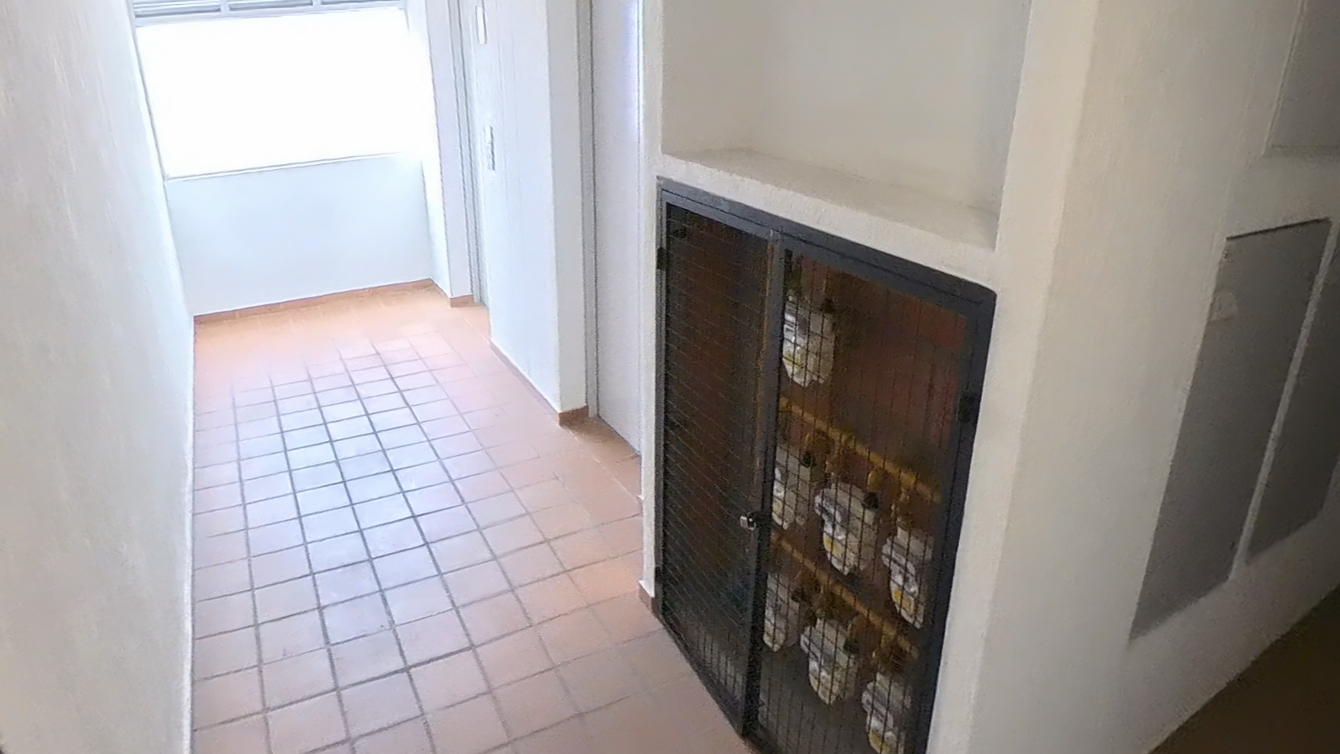 pasillo ascensor1