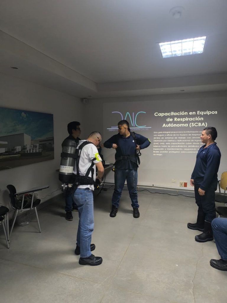 Capacitación
