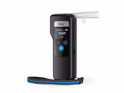 Dräger Alcotest® 6000