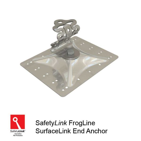 Horizontal-lifeline-frogline-SurfaceLink-End