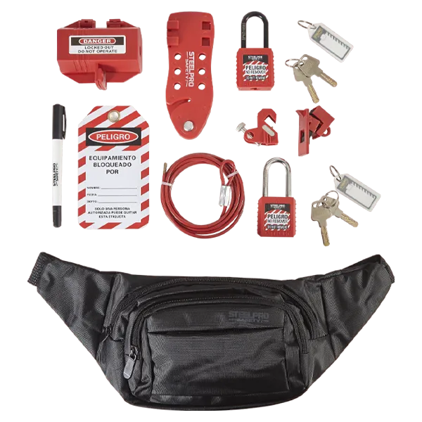 Kit Personal Electricista