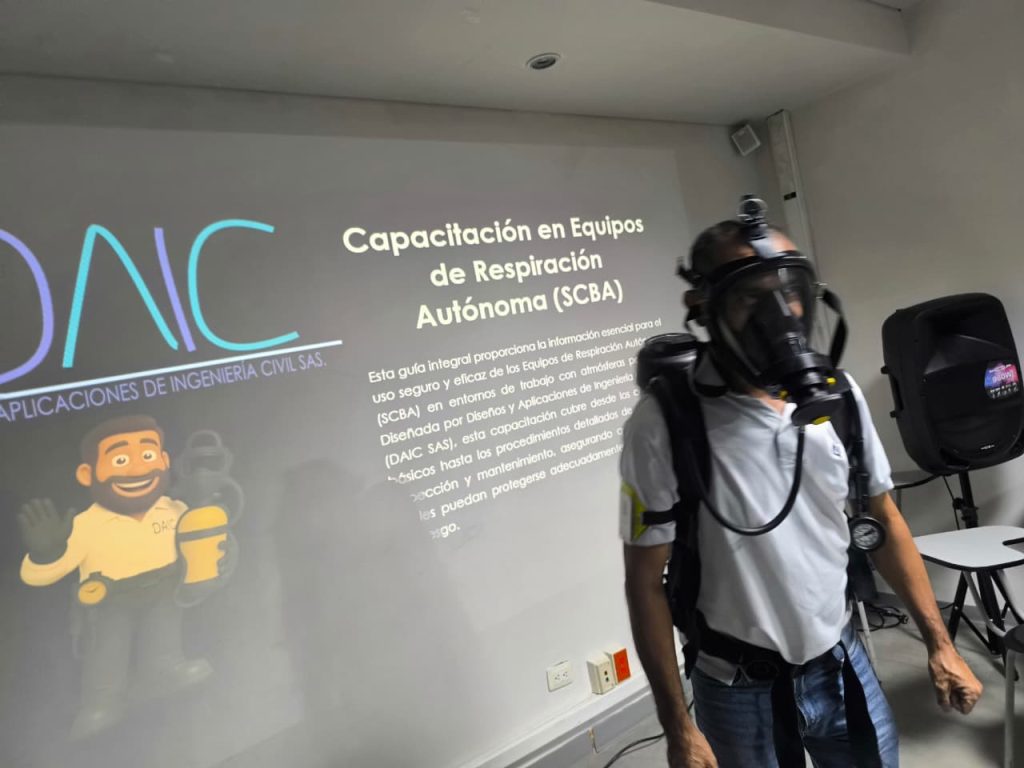 Capacitación